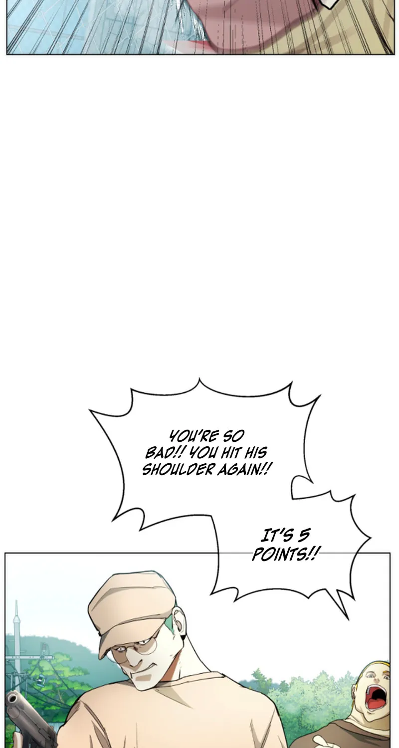 Read Man Eater chapter 29 image 56 on Lezhin