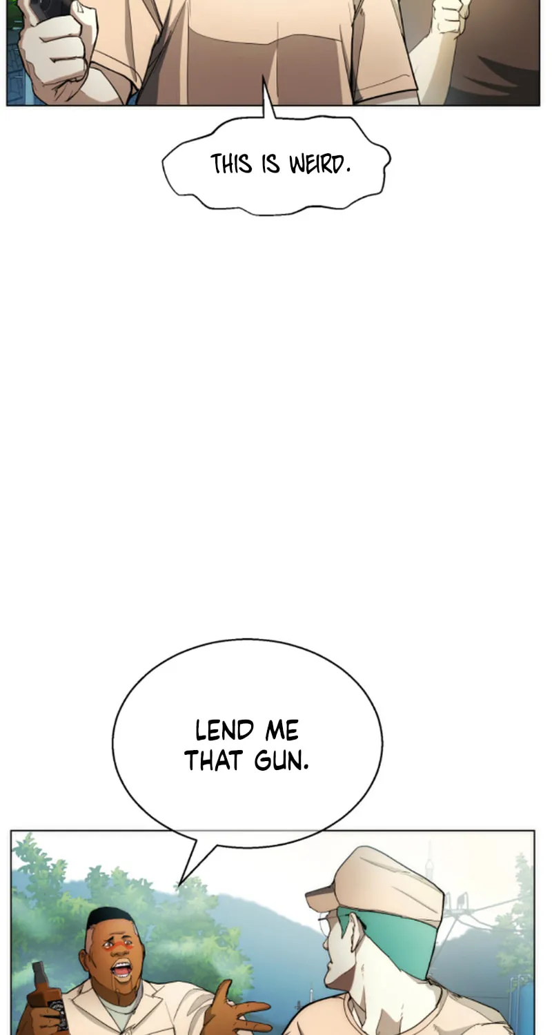 Read Man Eater chapter 29 image 57 on Lezhin