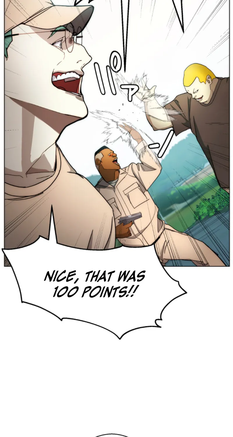Read Man Eater chapter 29 image 61 on Lezhin