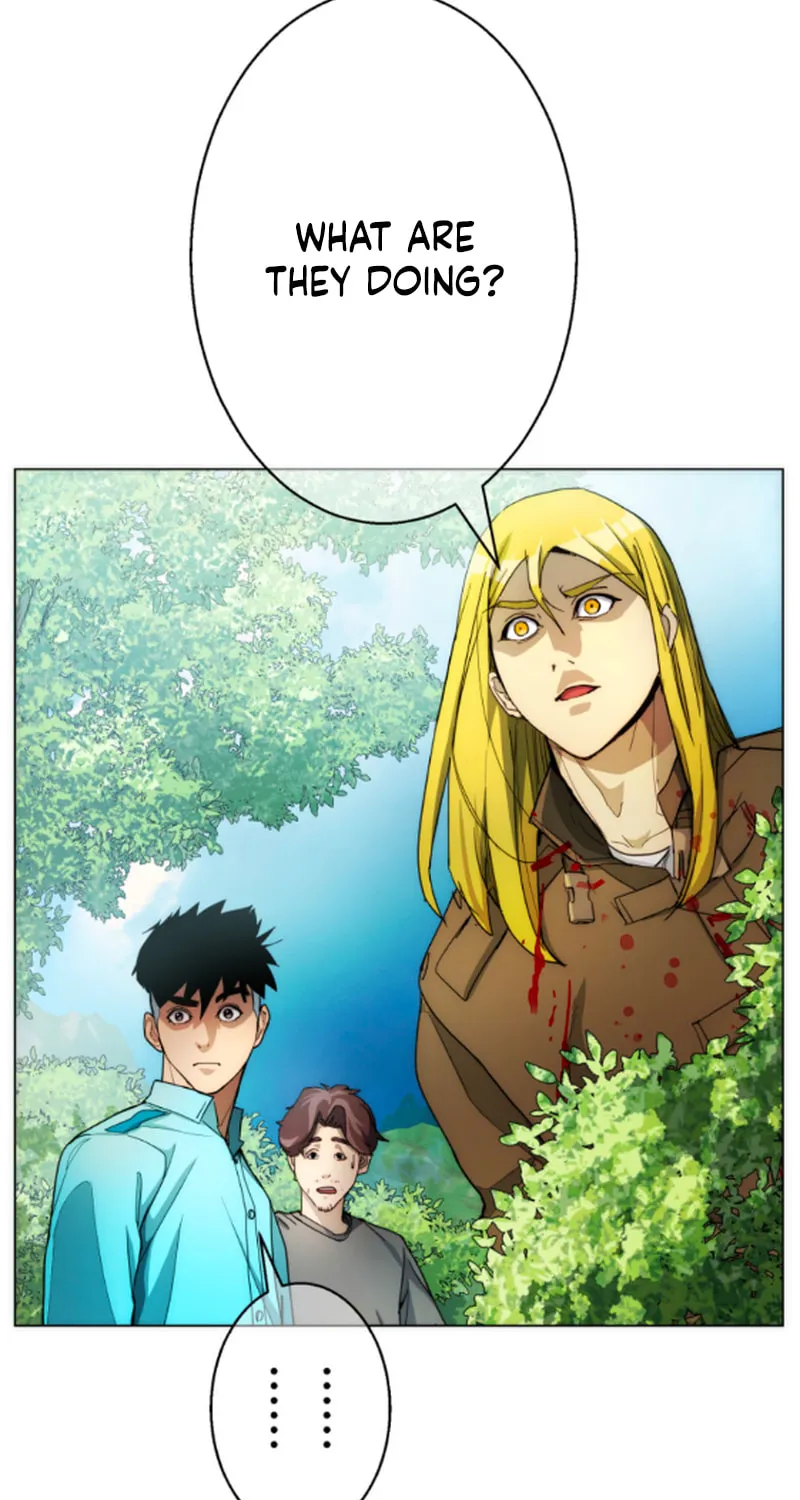 Read Man Eater chapter 29 image 62 on Lezhin