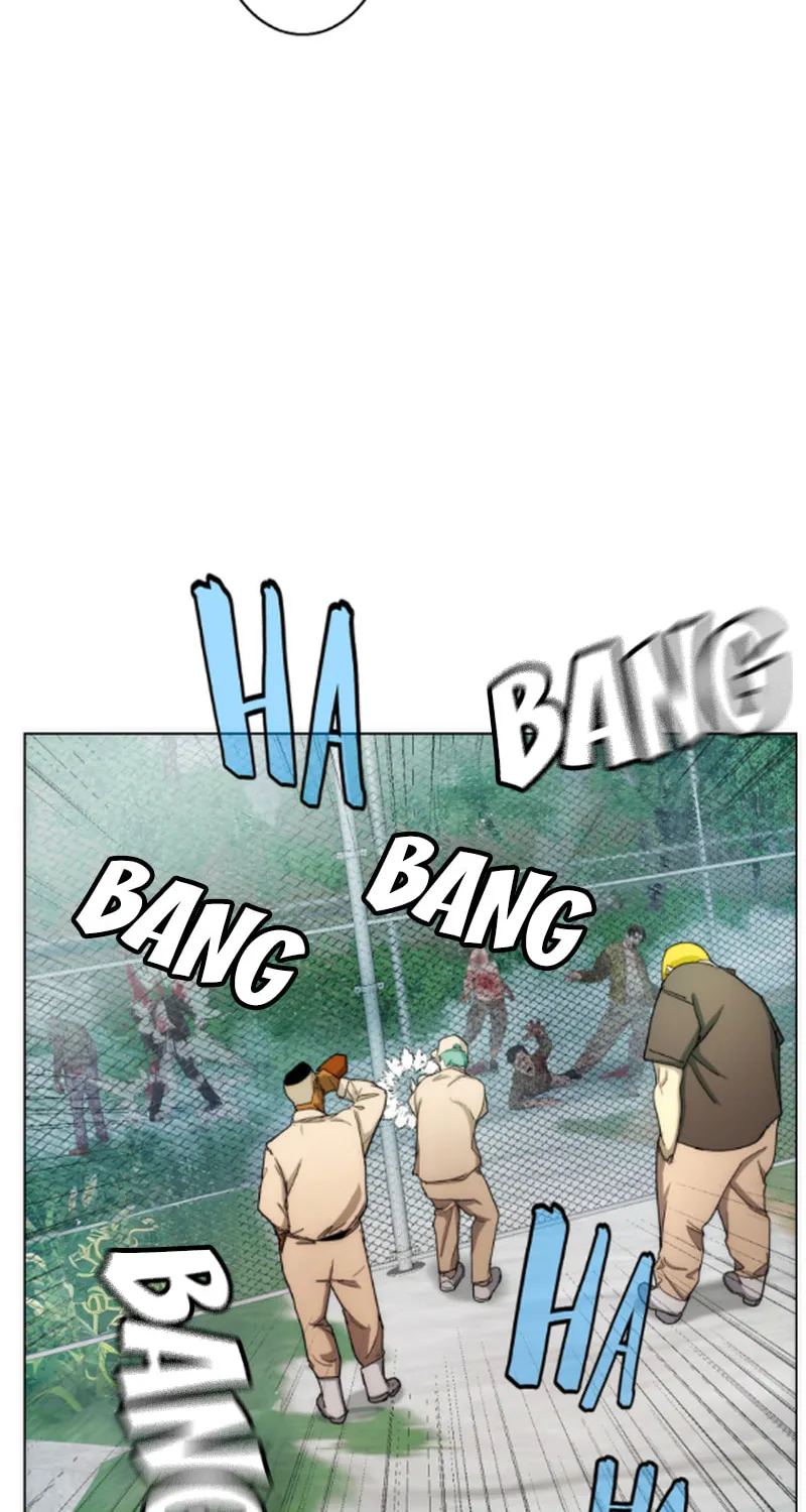 Read Man Eater chapter 29 image 63 on Lezhin