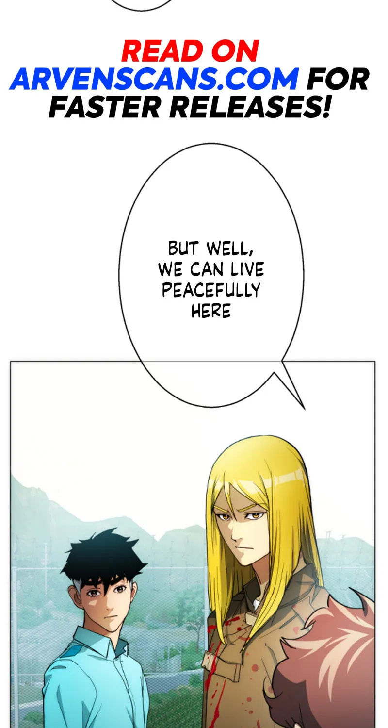 Read Man Eater chapter 29 image 68 on Lezhin
