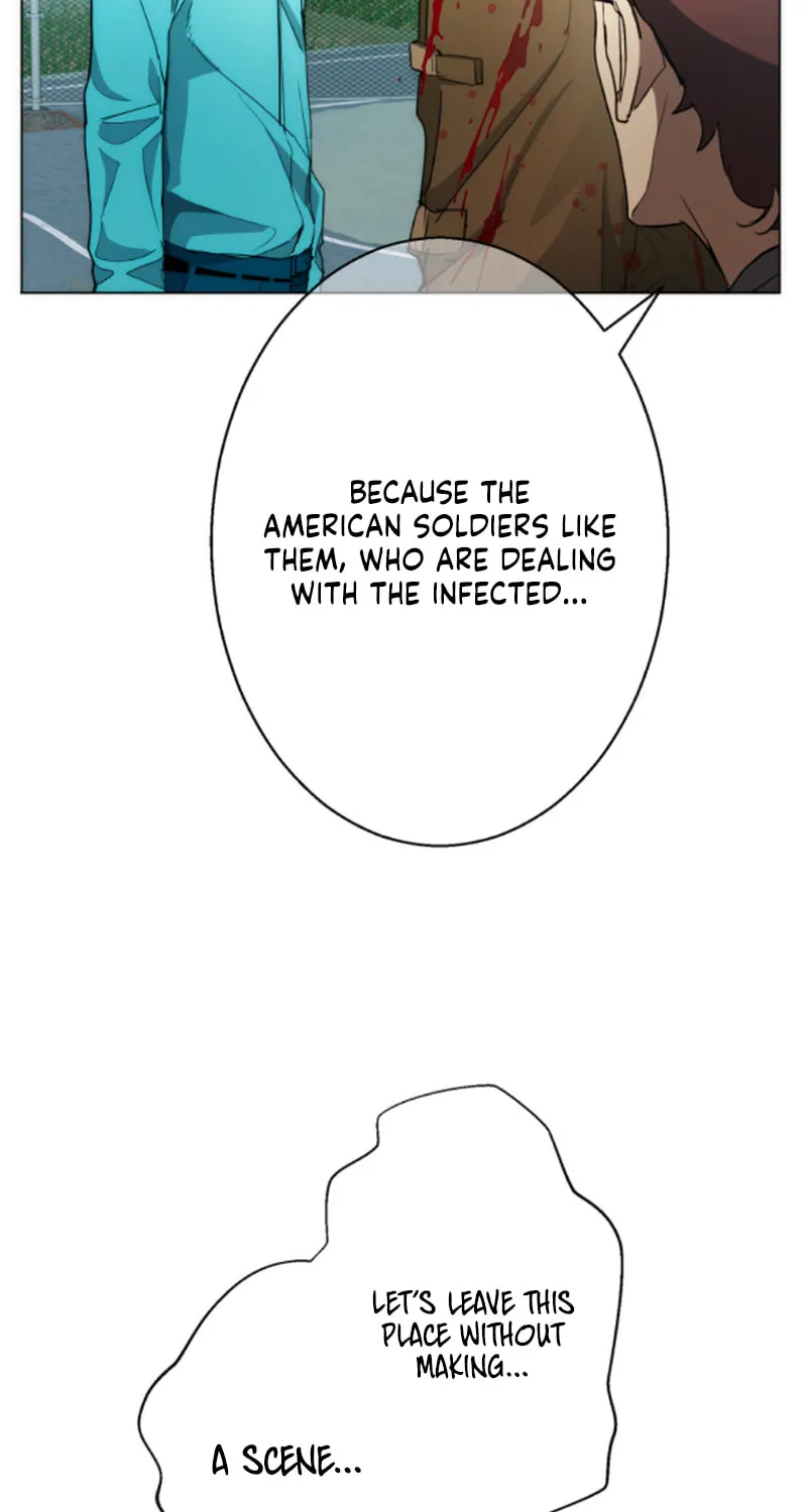 Read Man Eater chapter 29 image 69 on Lezhin