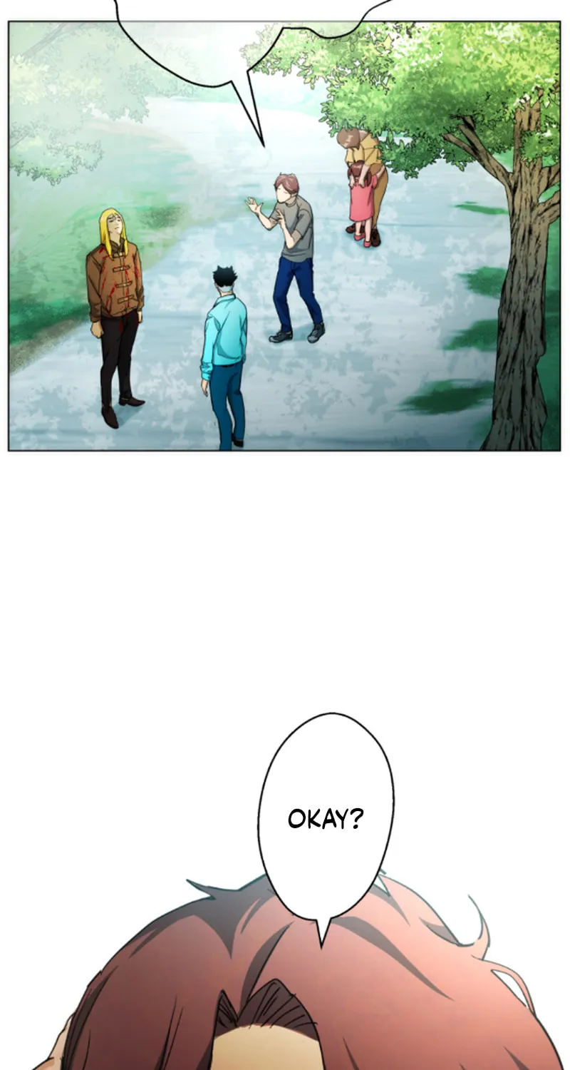 Read Man Eater chapter 29 image 70 on Lezhin