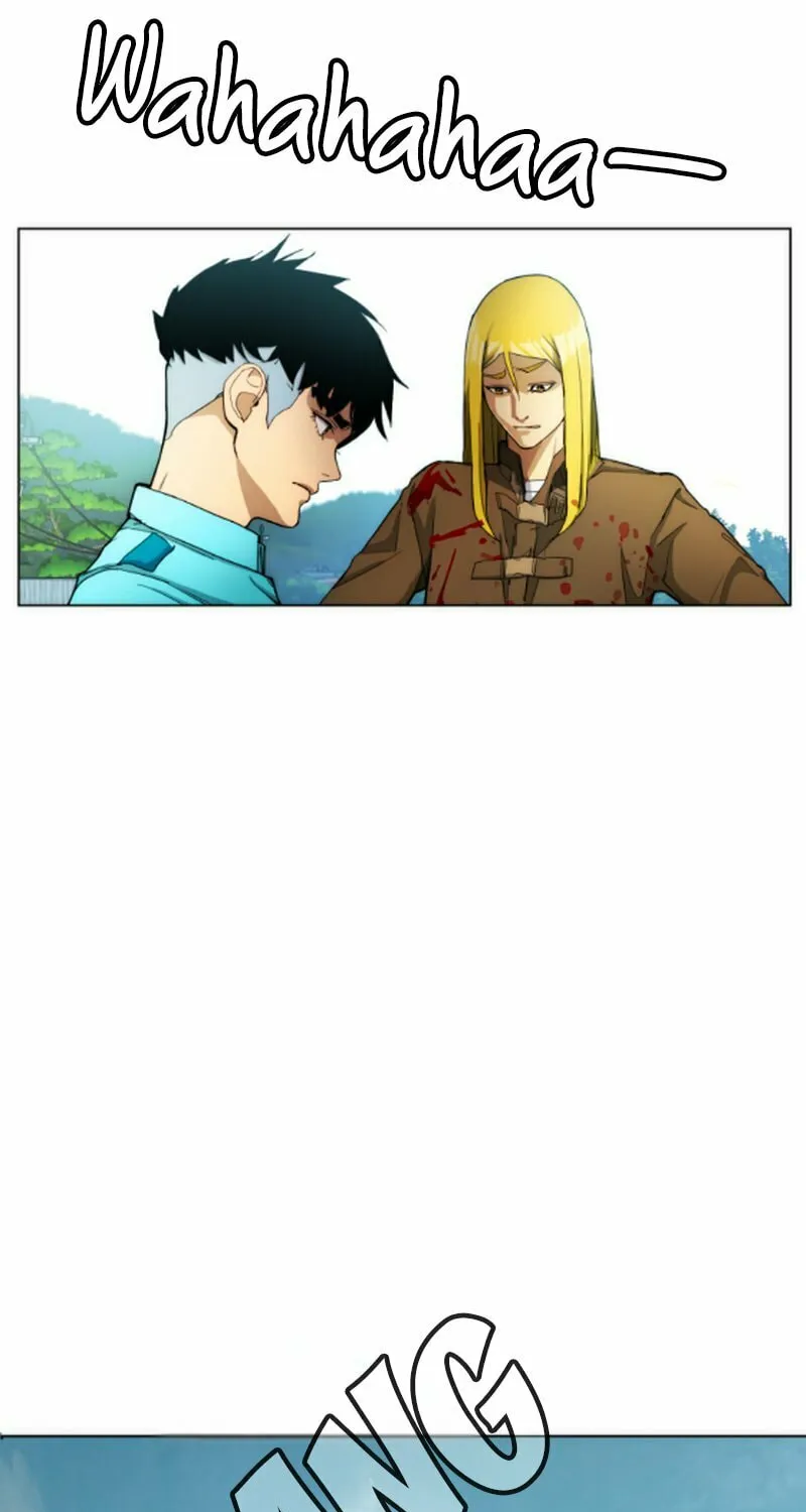 Read Man Eater chapter 29 image 72 on Lezhin
