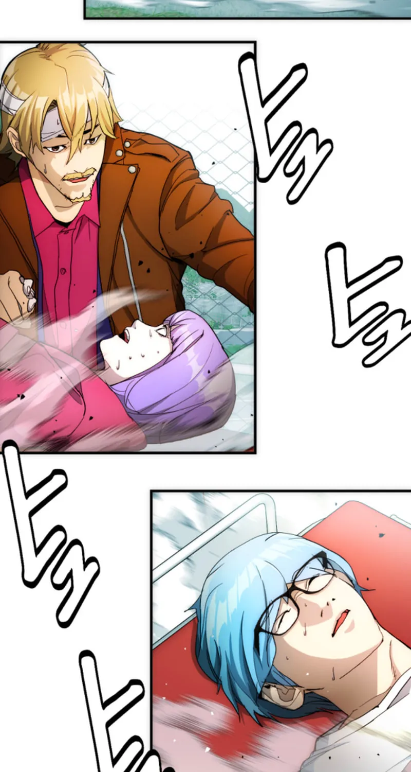 Read Man Eater chapter 29 image 9 on Lezhin