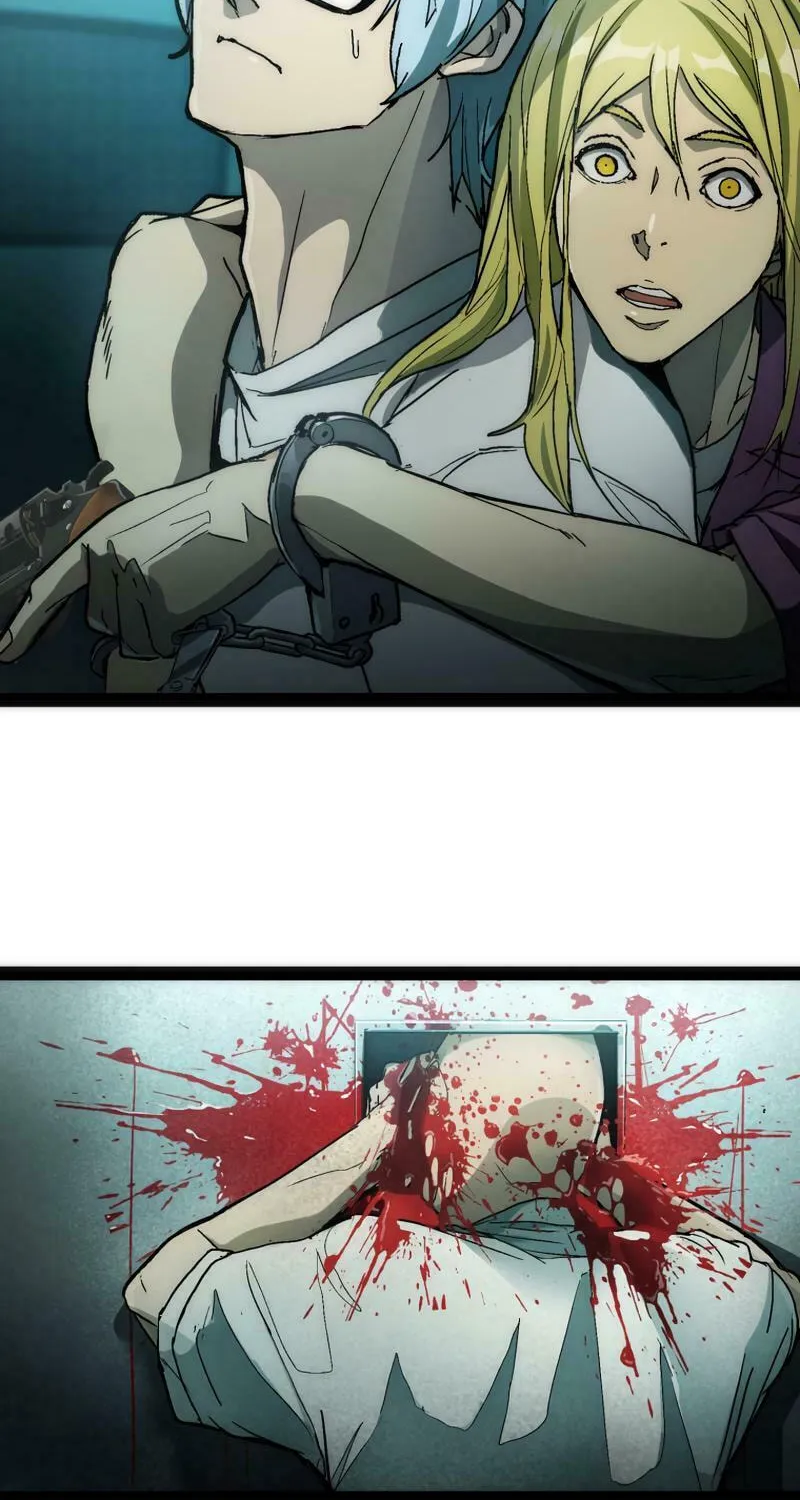 Read Man Eater chapter 3 image 11 on Lezhin