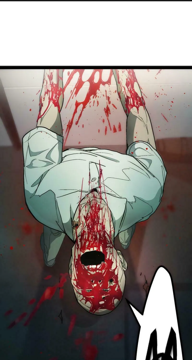 Read Man Eater chapter 3 image 12 on Lezhin