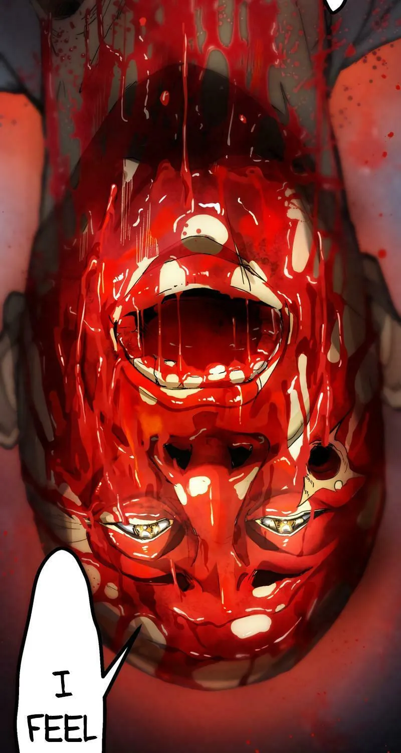 Read Man Eater chapter 3 image 14 on Lezhin