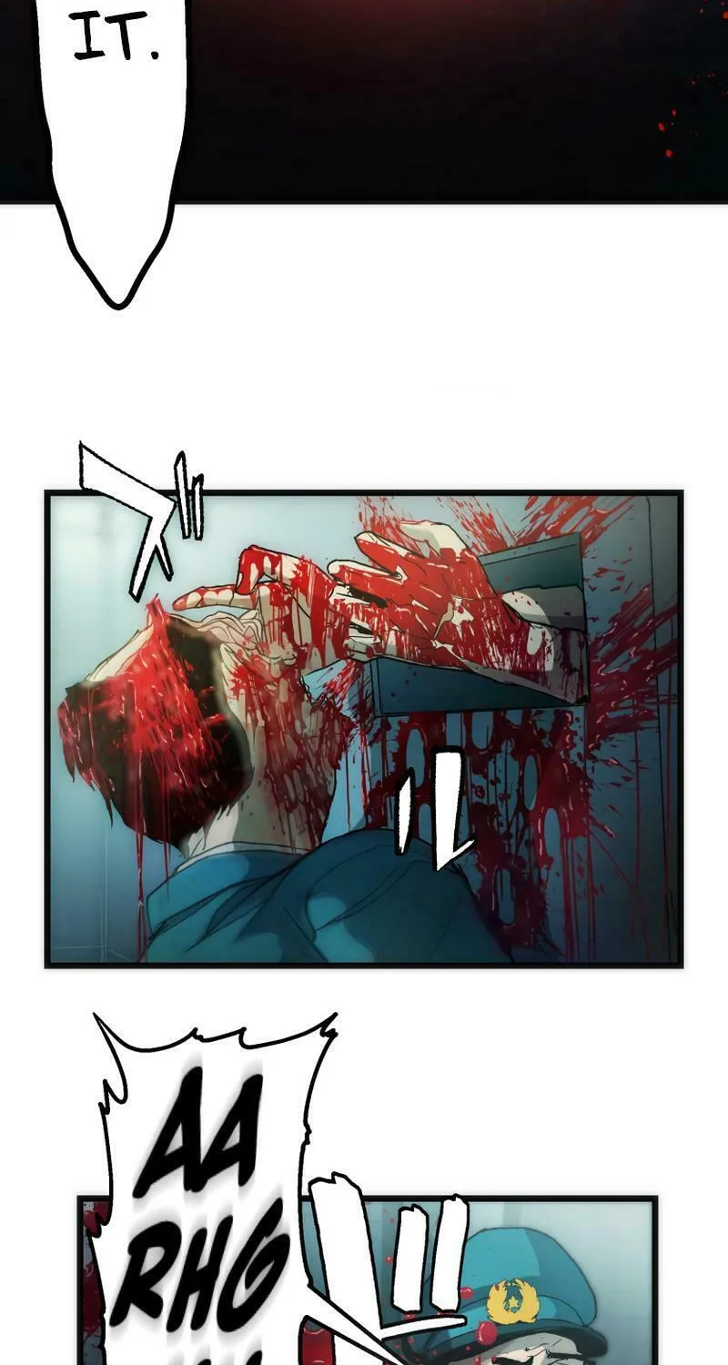 Read Man Eater chapter 3 image 15 on Lezhin