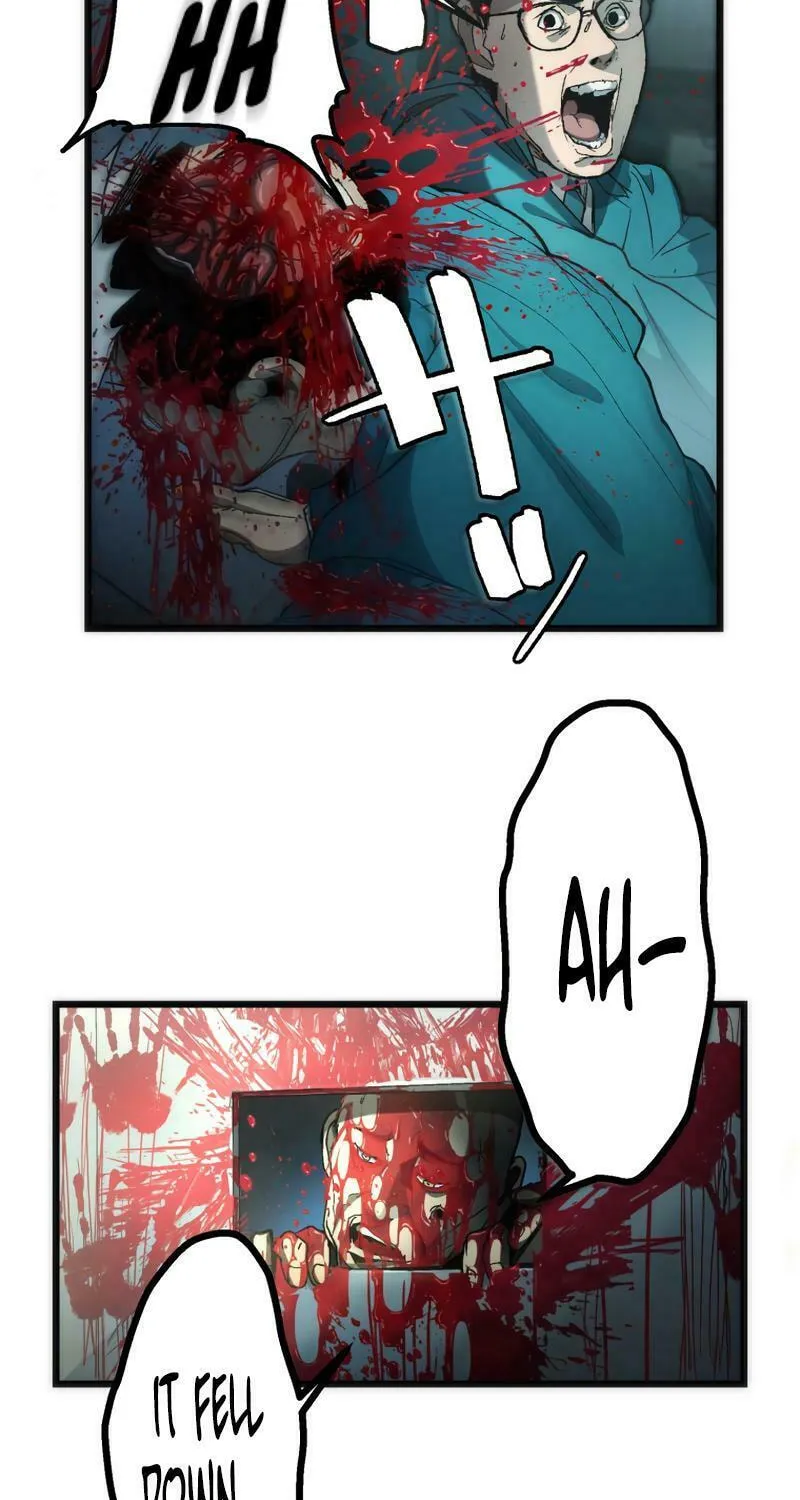 Read Man Eater chapter 3 image 16 on Lezhin