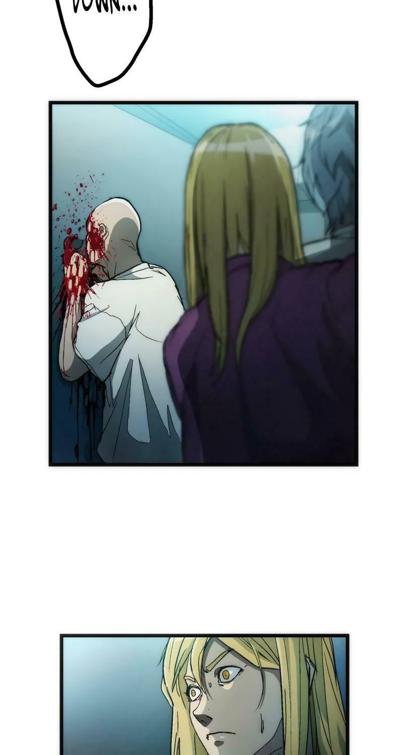 Read Man Eater chapter 3 image 17 on Lezhin