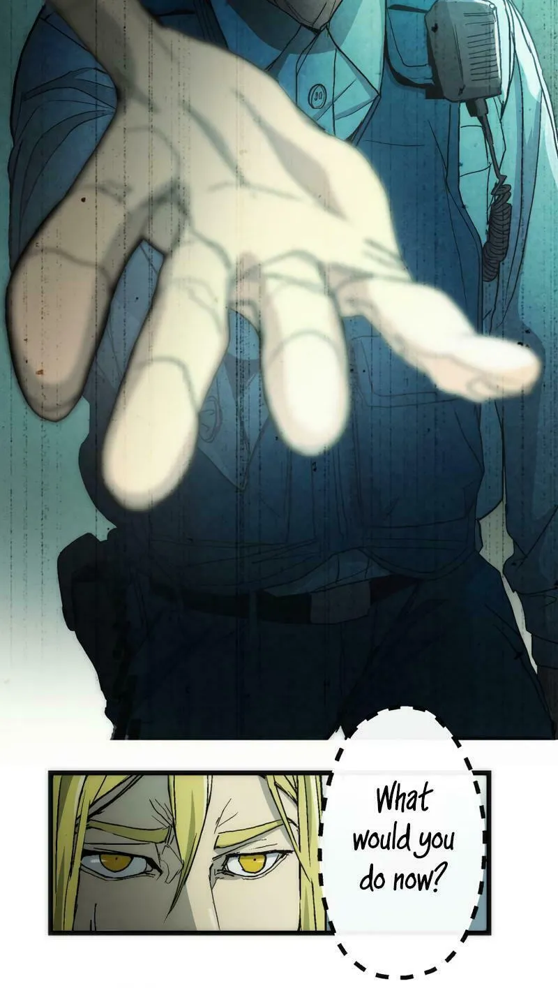 Read Man Eater chapter 3 image 19 on Lezhin