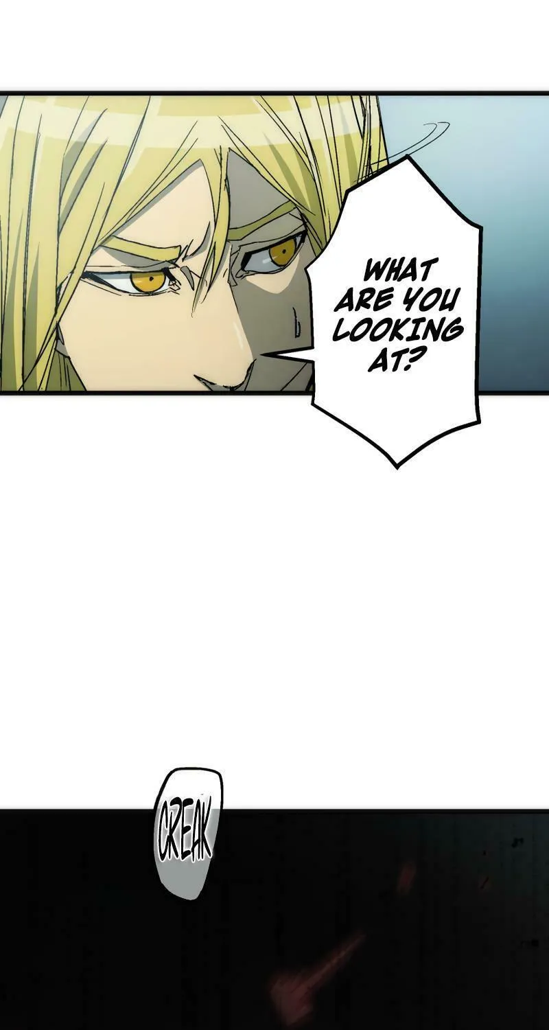Read Man Eater chapter 3 image 22 on Lezhin