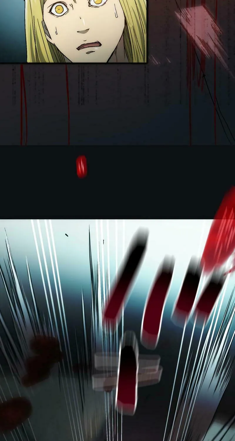 Read Man Eater chapter 3 image 25 on Lezhin