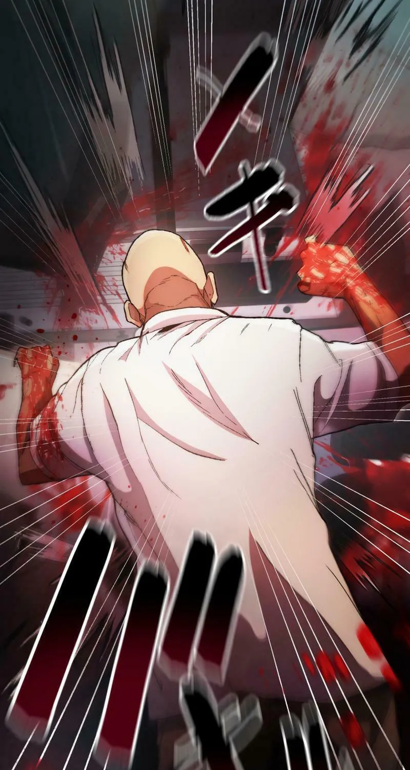 Read Man Eater chapter 3 image 26 on Lezhin
