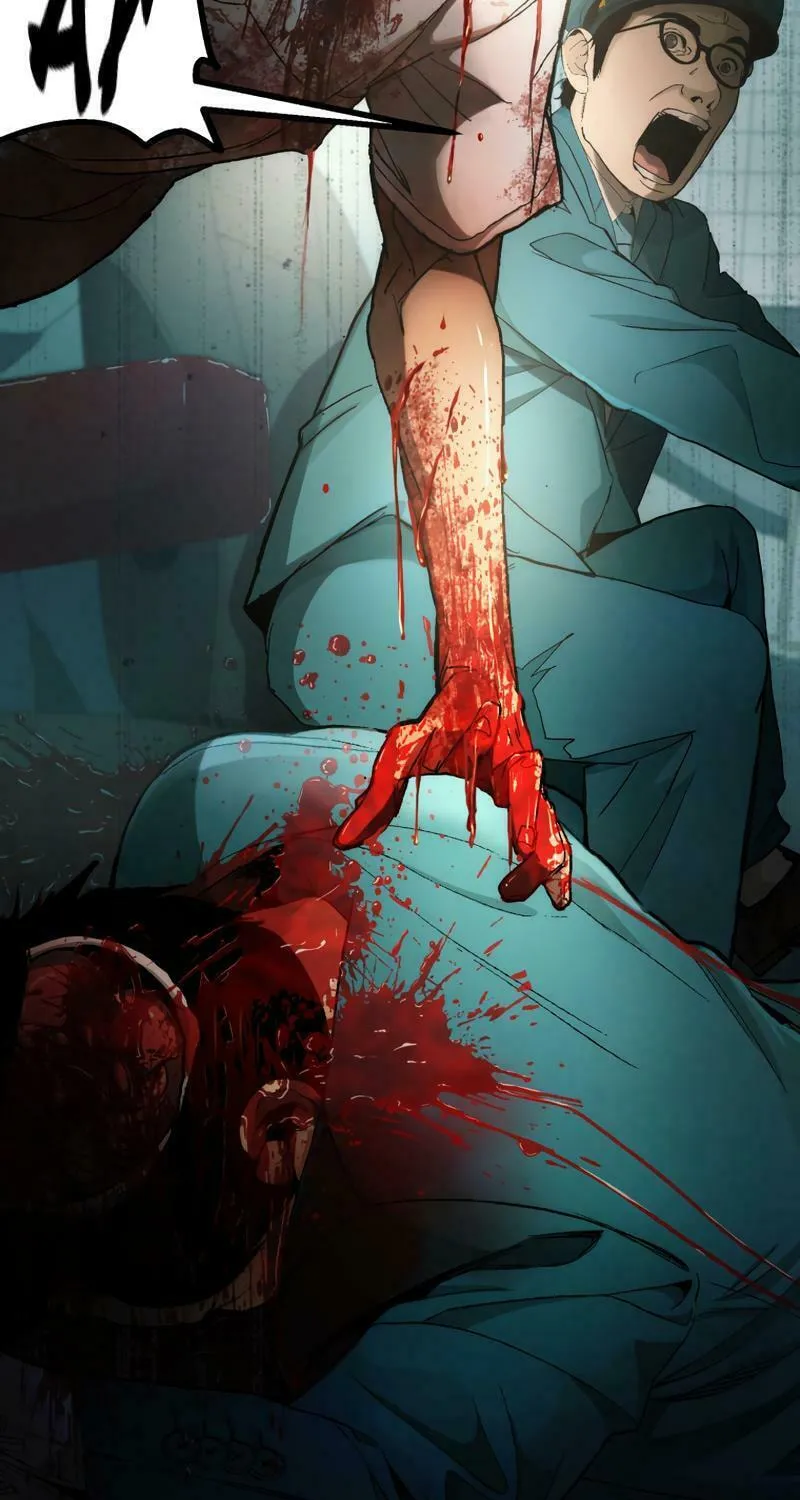 Read Man Eater chapter 3 image 28 on Lezhin