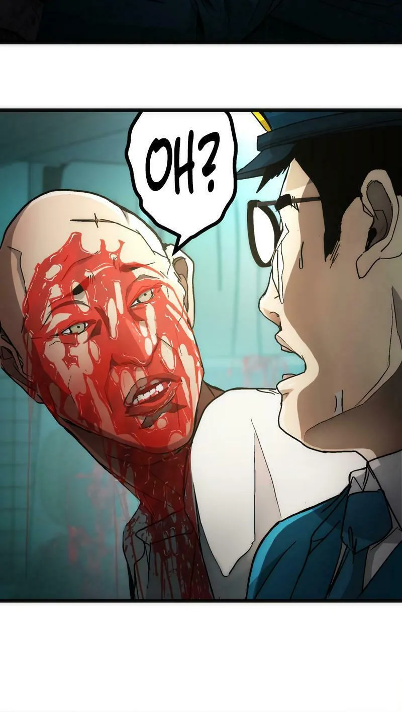 Read Man Eater chapter 3 image 29 on Lezhin