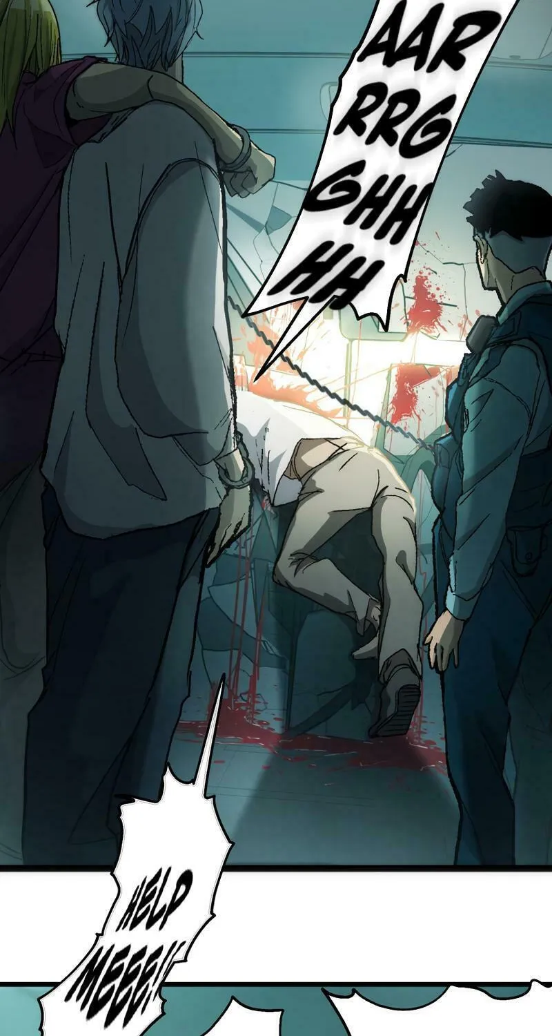 Read Man Eater chapter 3 image 33 on Lezhin