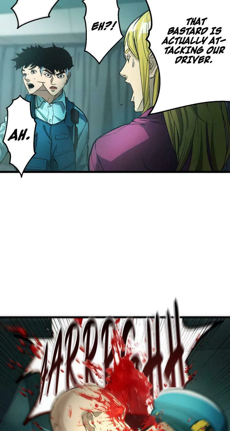 Read Man Eater chapter 3 image 34 on Lezhin