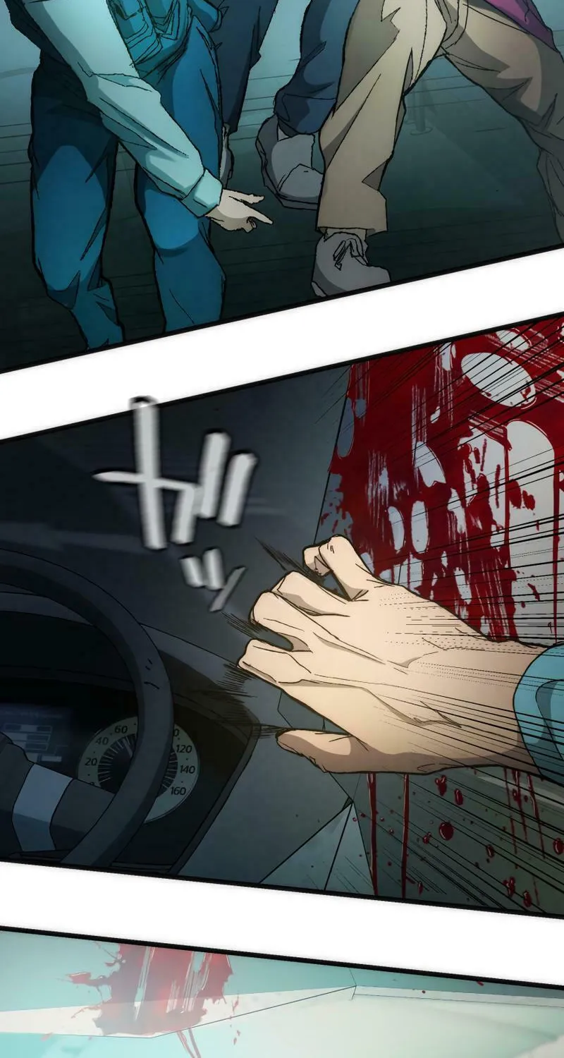 Read Man Eater chapter 3 image 37 on Lezhin