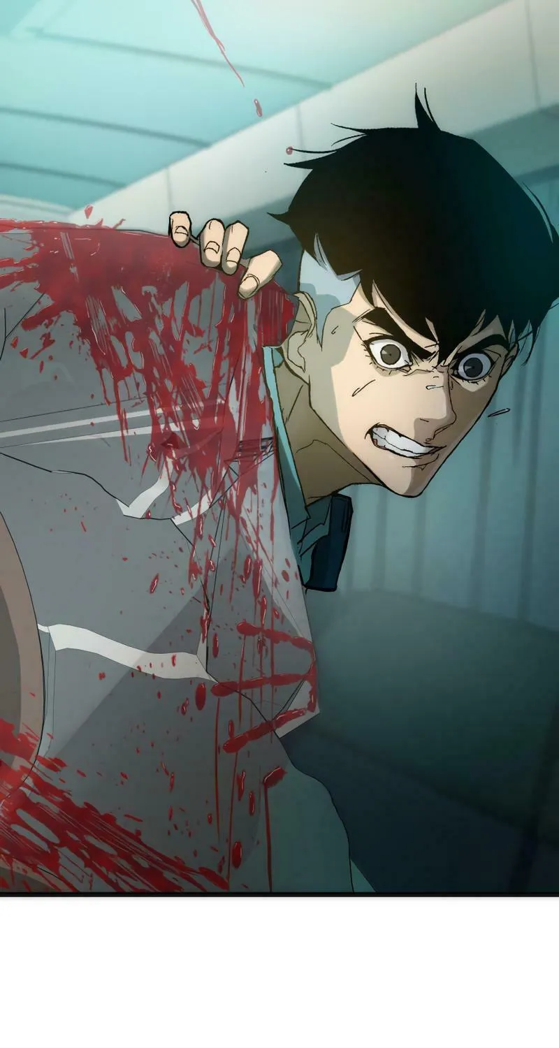 Read Man Eater chapter 3 image 38 on Lezhin