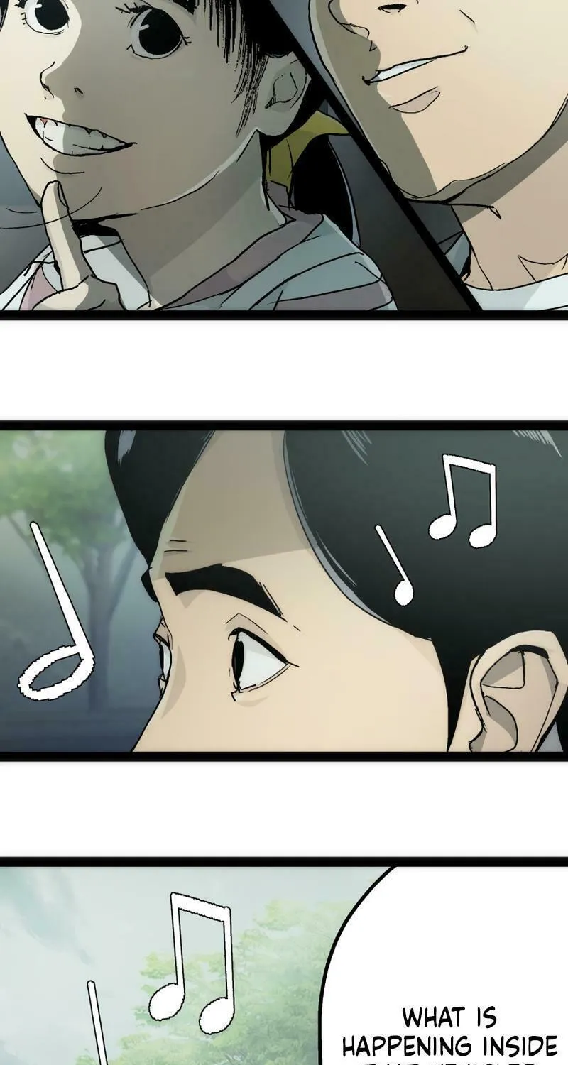Read Man Eater chapter 3 image 4 on Lezhin
