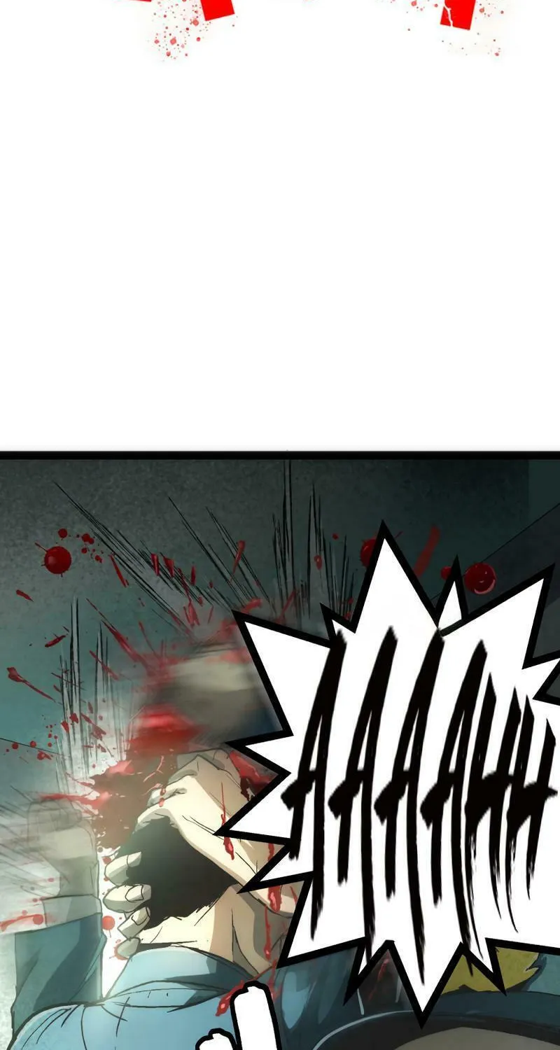 Read Man Eater chapter 3 image 7 on Lezhin