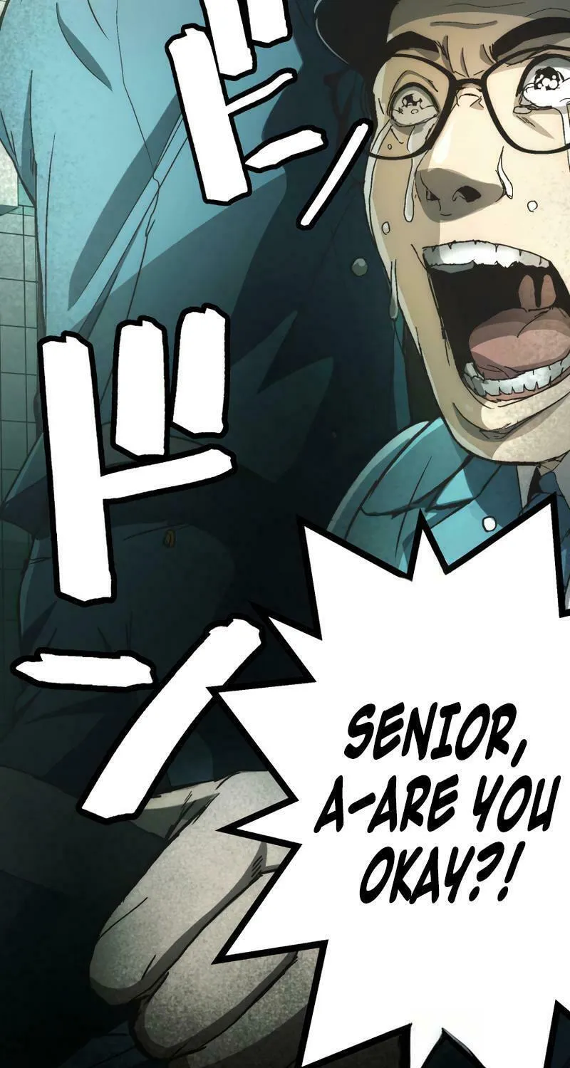 Read Man Eater chapter 3 image 8 on Lezhin