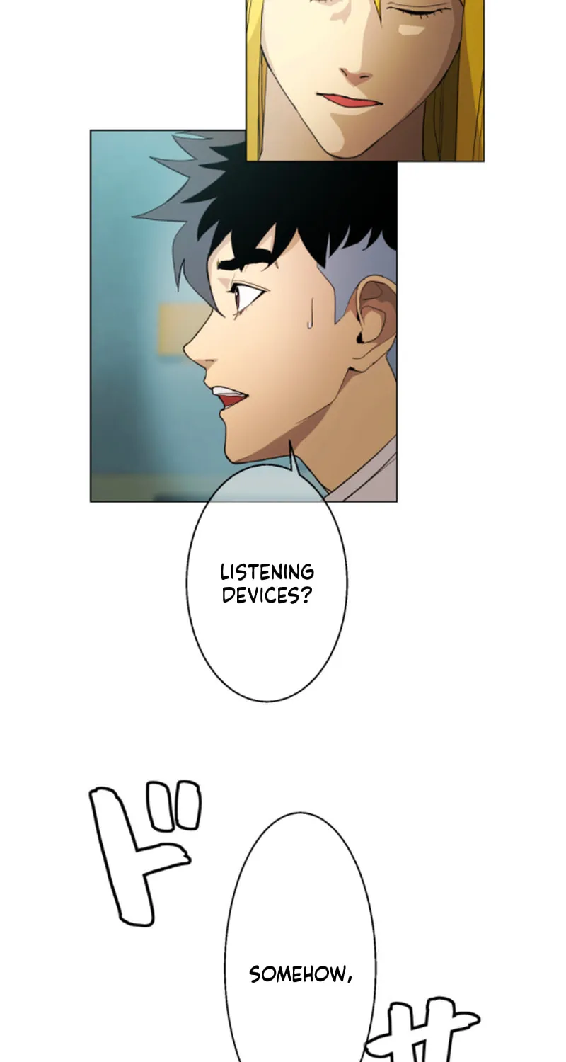 Read Man Eater chapter 30 image 10 on Lezhin