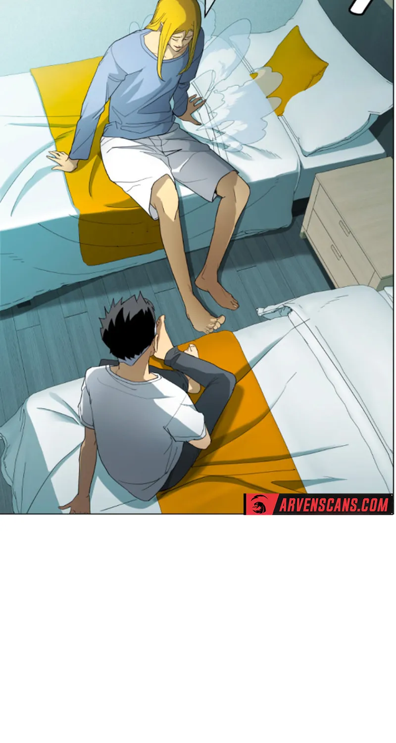 Read Man Eater chapter 30 image 12 on Lezhin