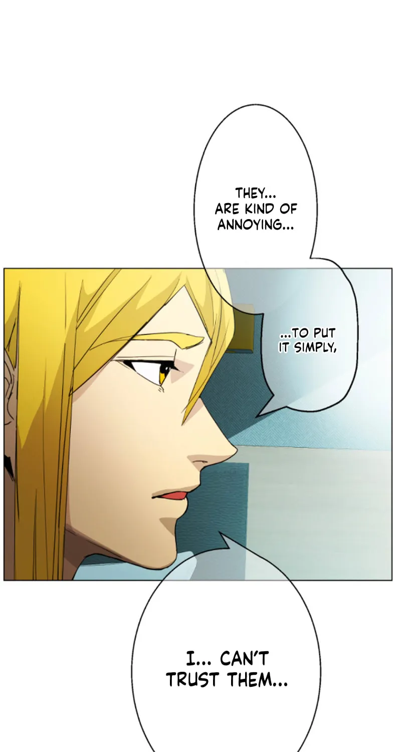 Read Man Eater chapter 30 image 13 on Lezhin