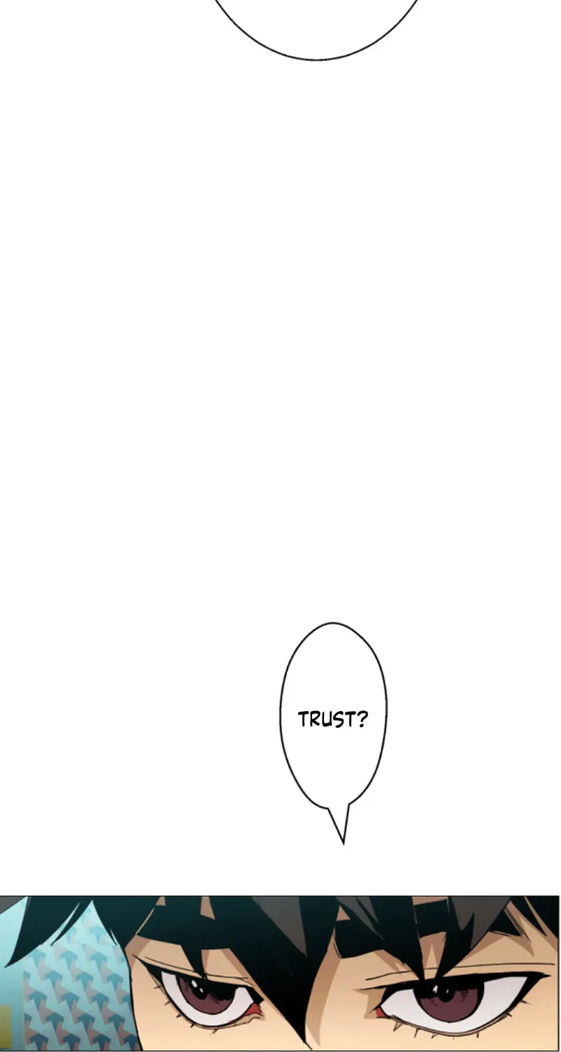 Read Man Eater chapter 30 image 14 on Lezhin