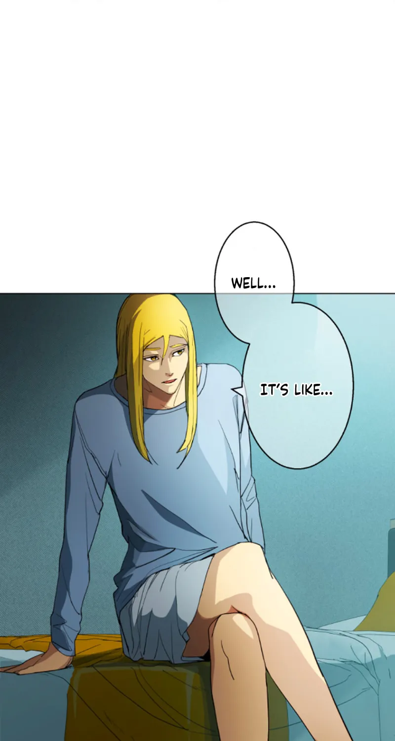 Read Man Eater chapter 30 image 15 on Lezhin