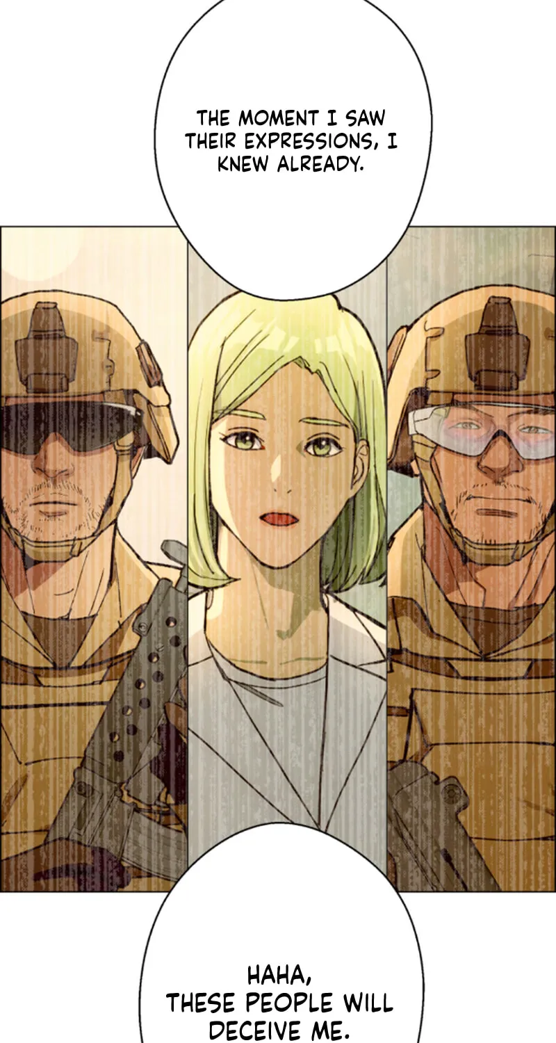 Read Man Eater chapter 30 image 18 on Lezhin