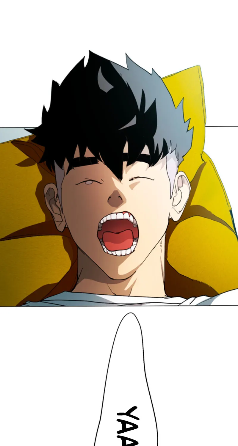Read Man Eater chapter 30 image 2 on Lezhin