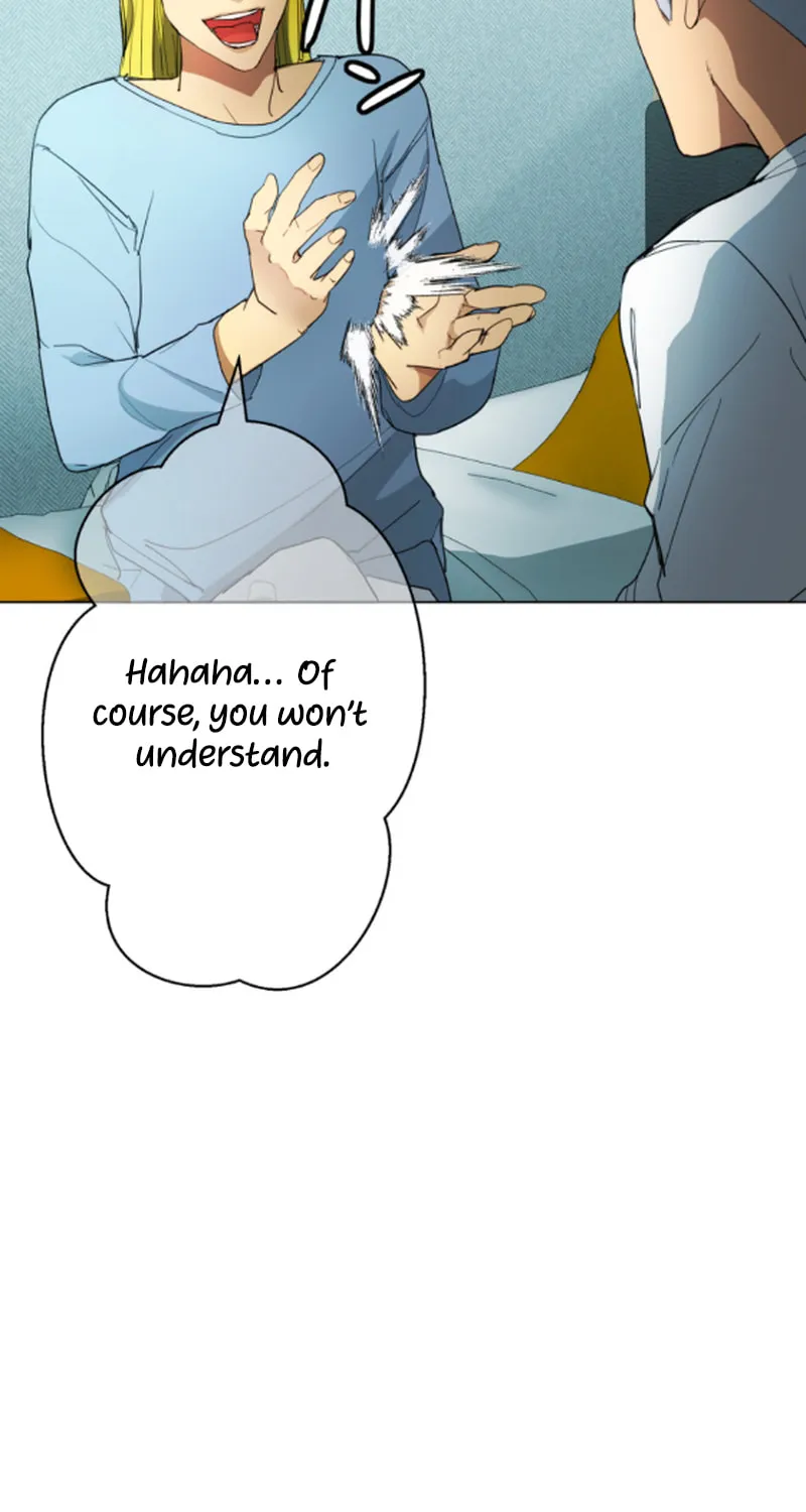 Read Man Eater chapter 30 image 20 on Lezhin