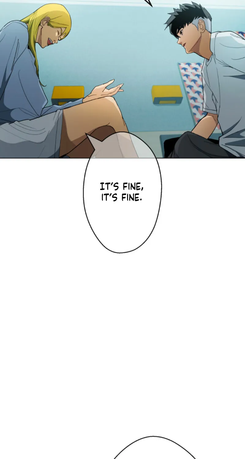 Read Man Eater chapter 30 image 23 on Lezhin