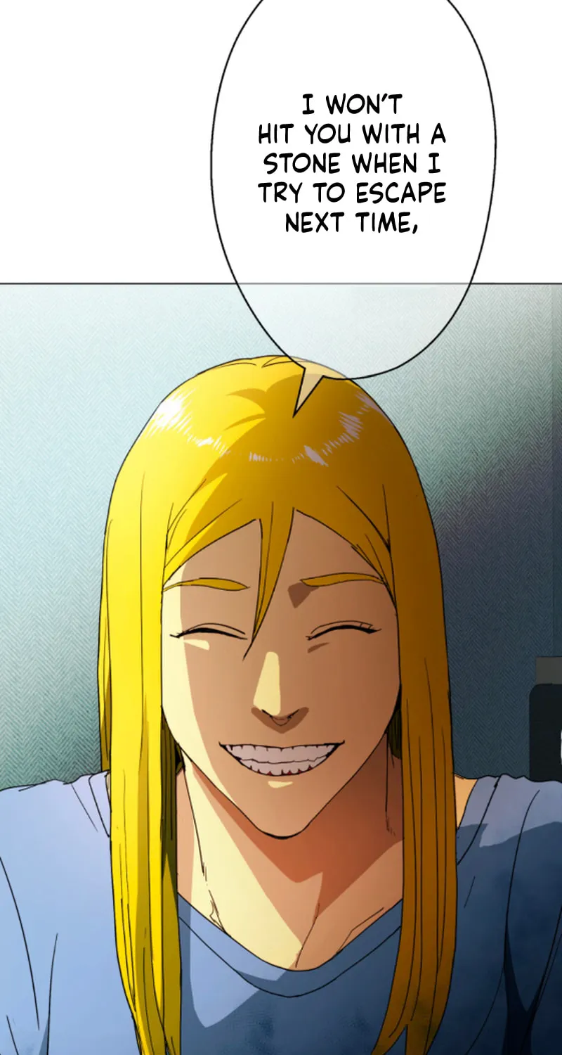 Read Man Eater chapter 30 image 24 on Lezhin