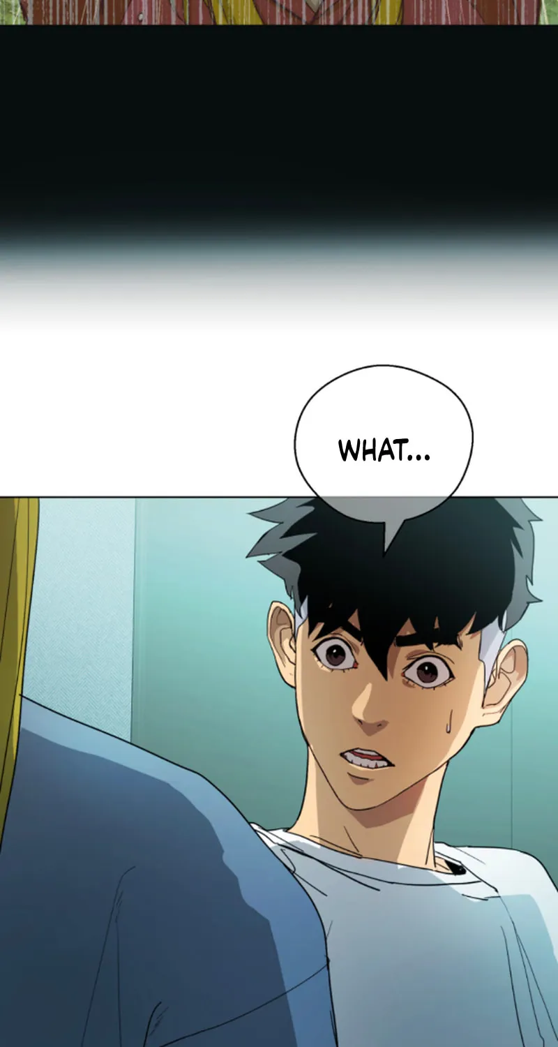 Read Man Eater chapter 30 image 26 on Lezhin
