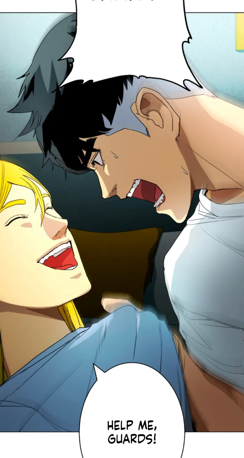 Read Man Eater chapter 30 image 28 on Lezhin