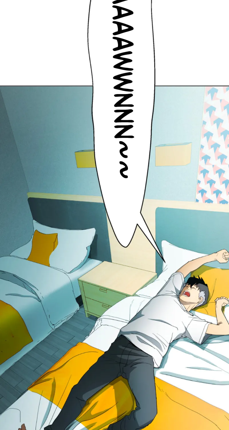 Read Man Eater chapter 30 image 3 on Lezhin