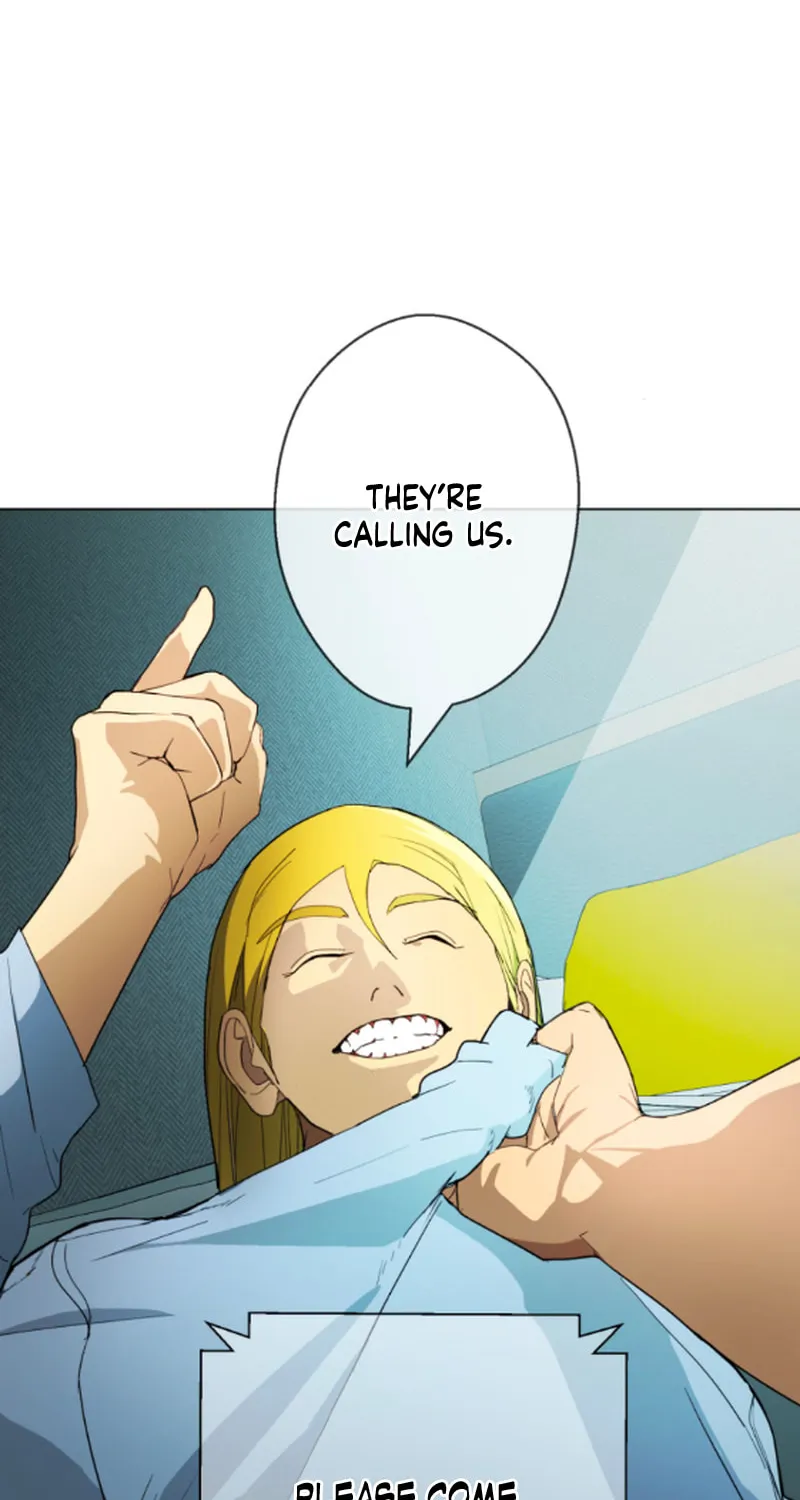 Read Man Eater chapter 30 image 31 on Lezhin