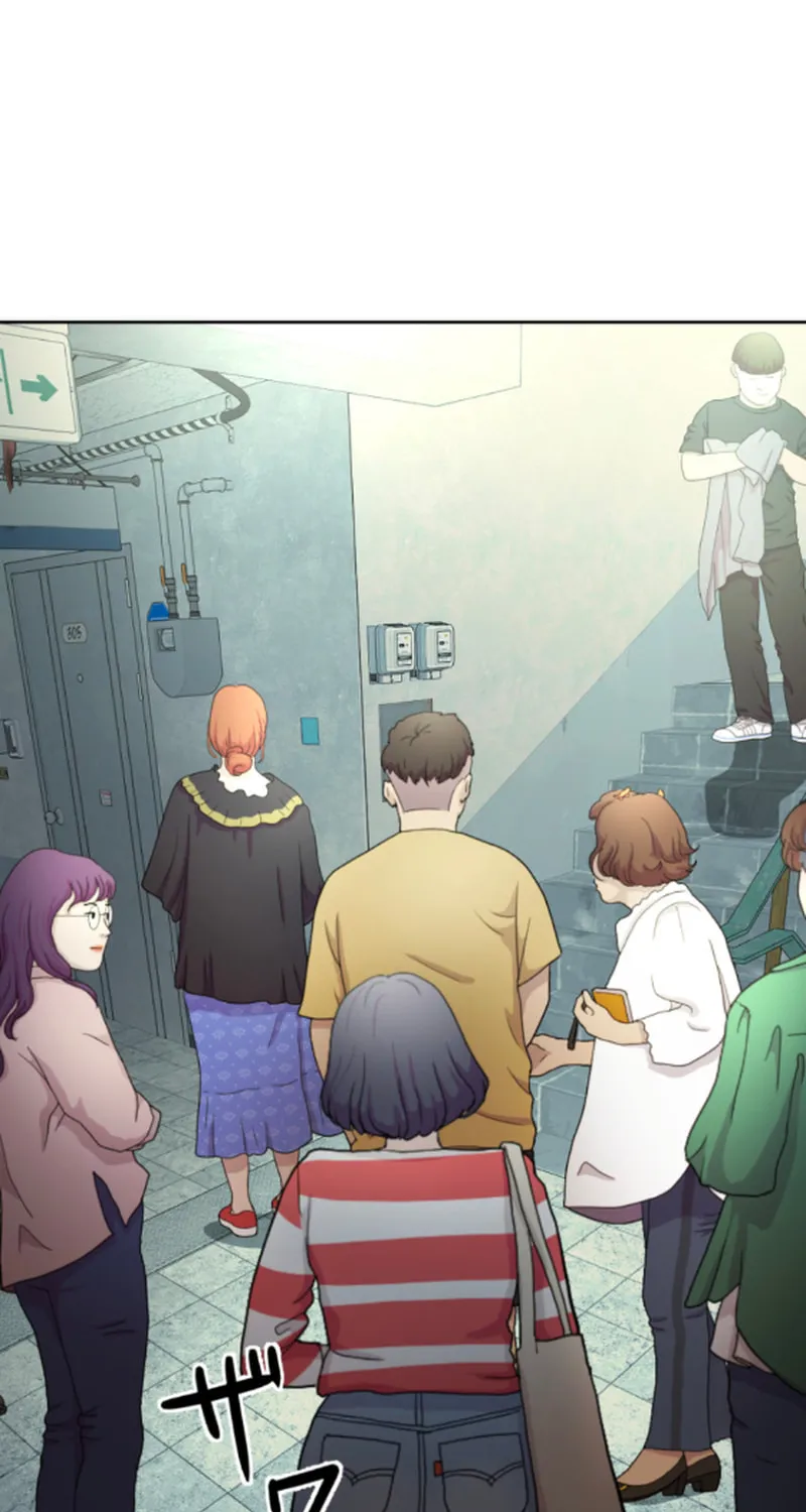 Read Man Eater chapter 30 image 35 on Lezhin