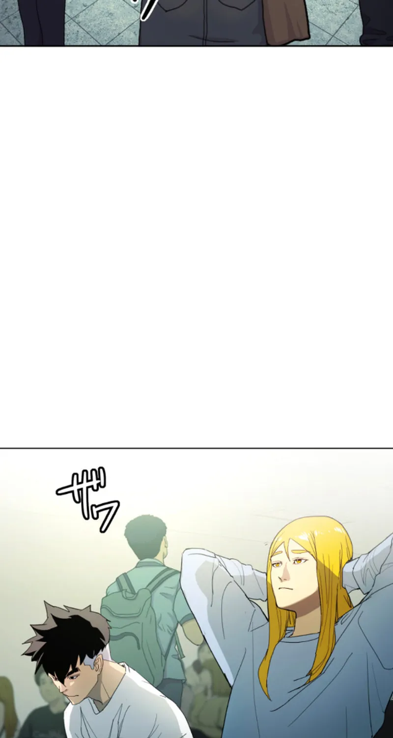 Read Man Eater chapter 30 image 36 on Lezhin