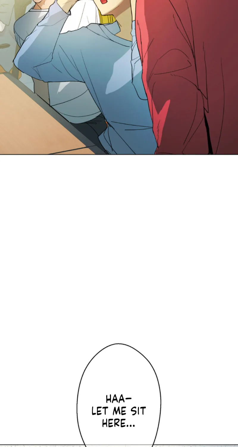 Read Man Eater chapter 30 image 38 on Lezhin