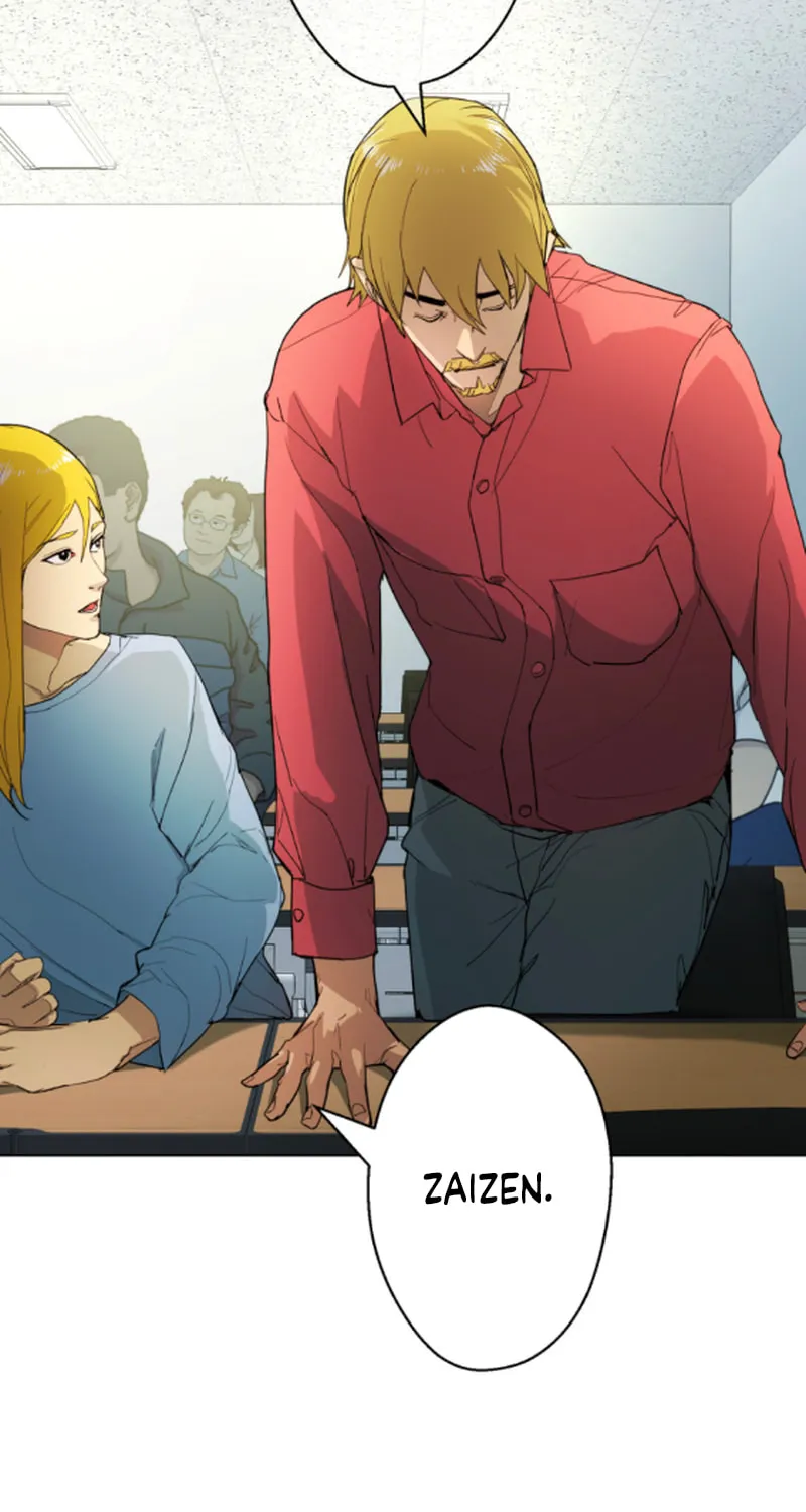 Read Man Eater chapter 30 image 39 on Lezhin