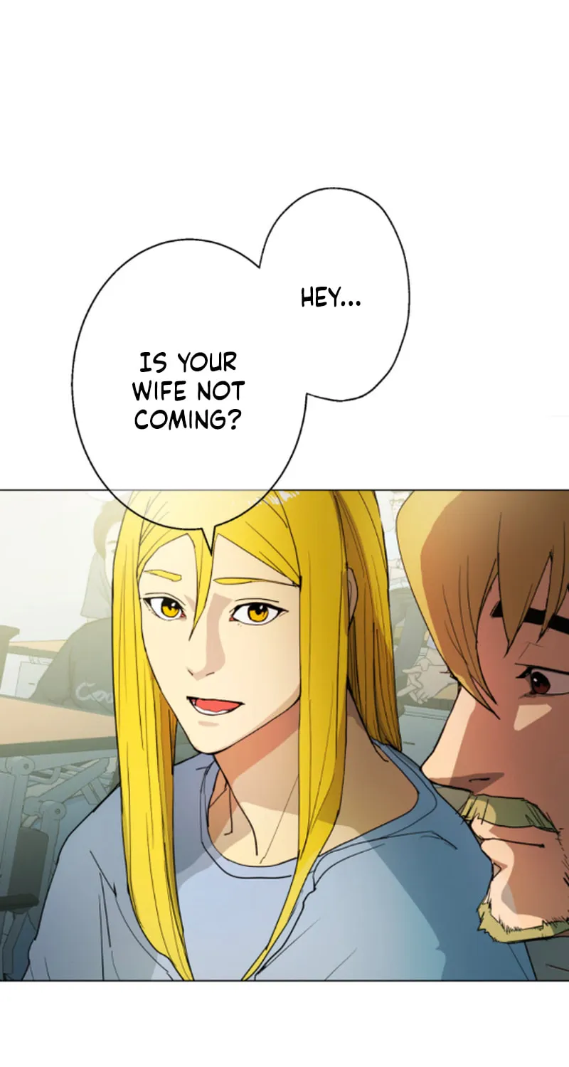 Read Man Eater chapter 30 image 40 on Lezhin
