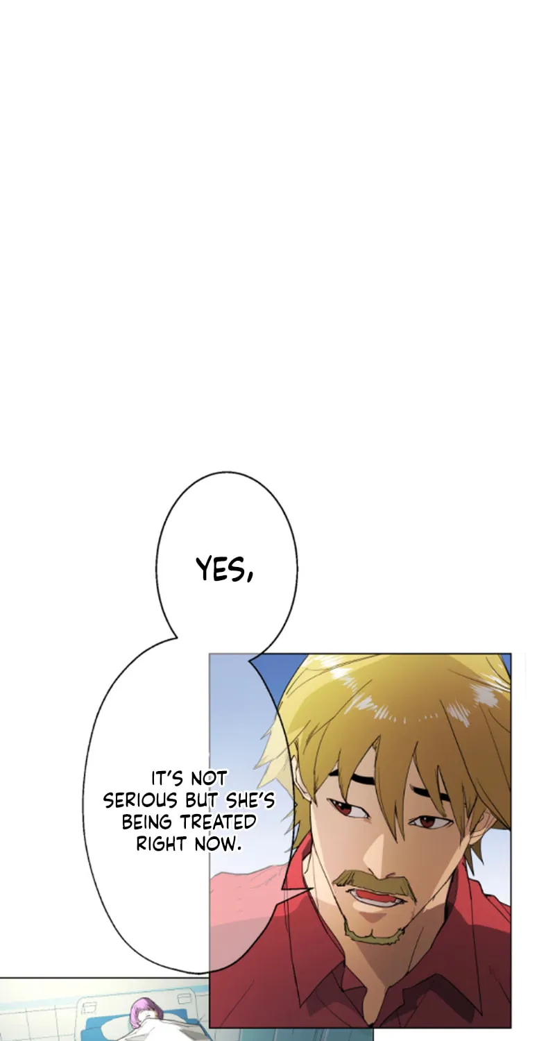 Read Man Eater chapter 30 image 41 on Lezhin