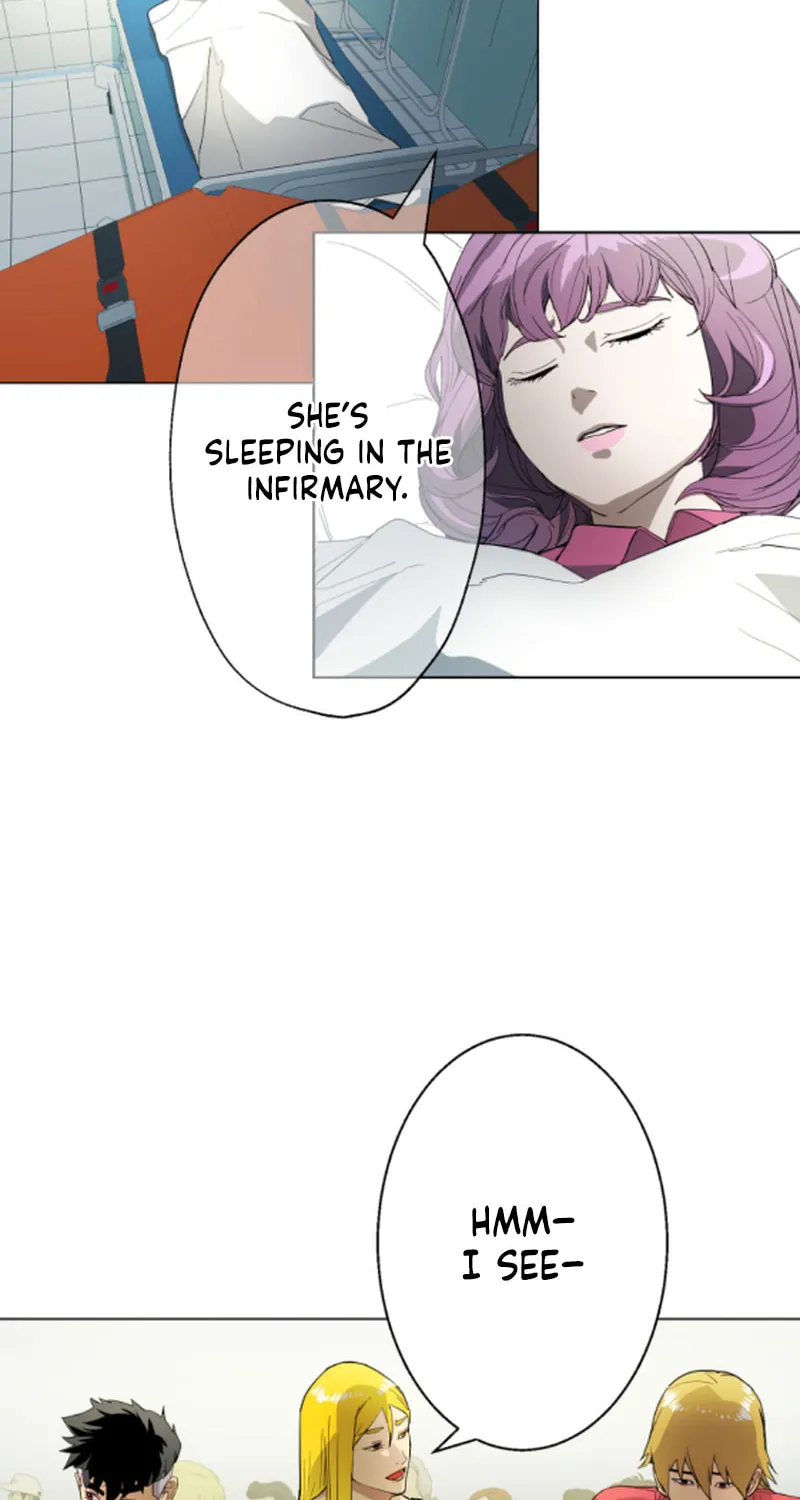 Read Man Eater chapter 30 image 42 on Lezhin